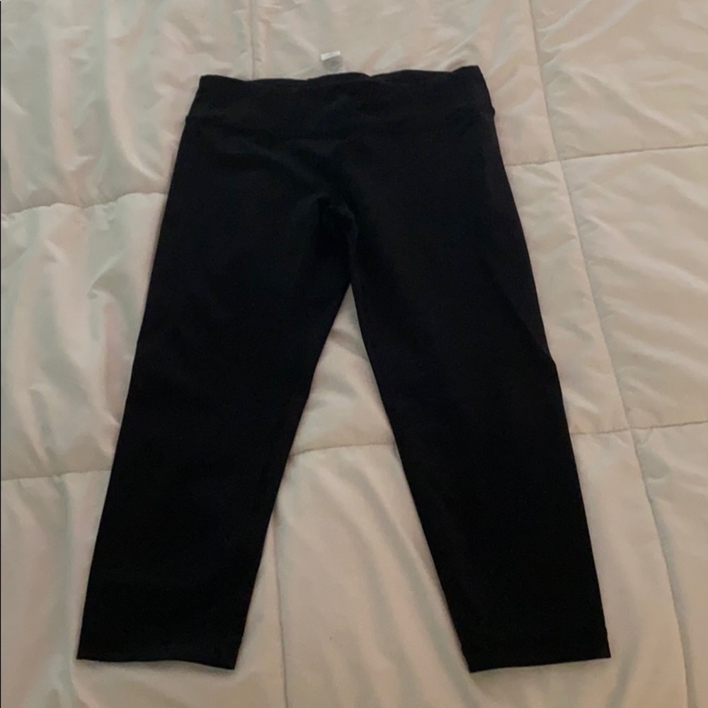 size 12 ivivva leggings